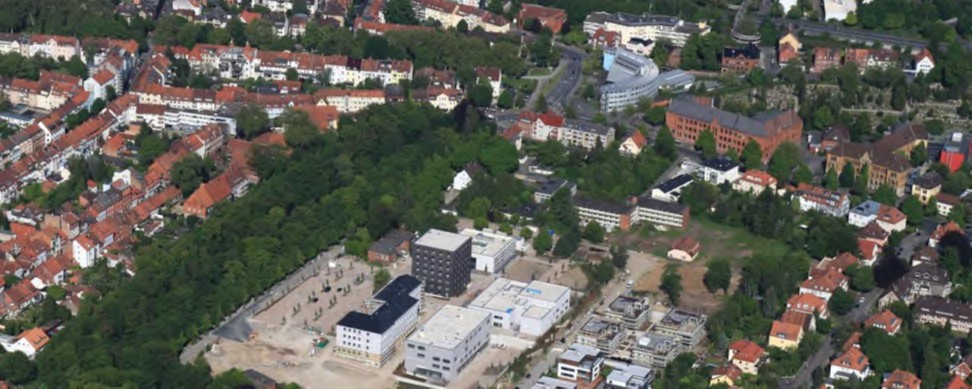 Hildesheim Campus