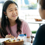 女子受験生限定プログラム