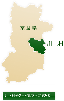 川上村マップ