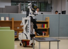 生活支援ロボットシステム研究室