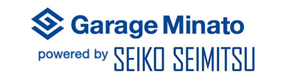 Garage Minato powered by SEIKO SEIMITSU