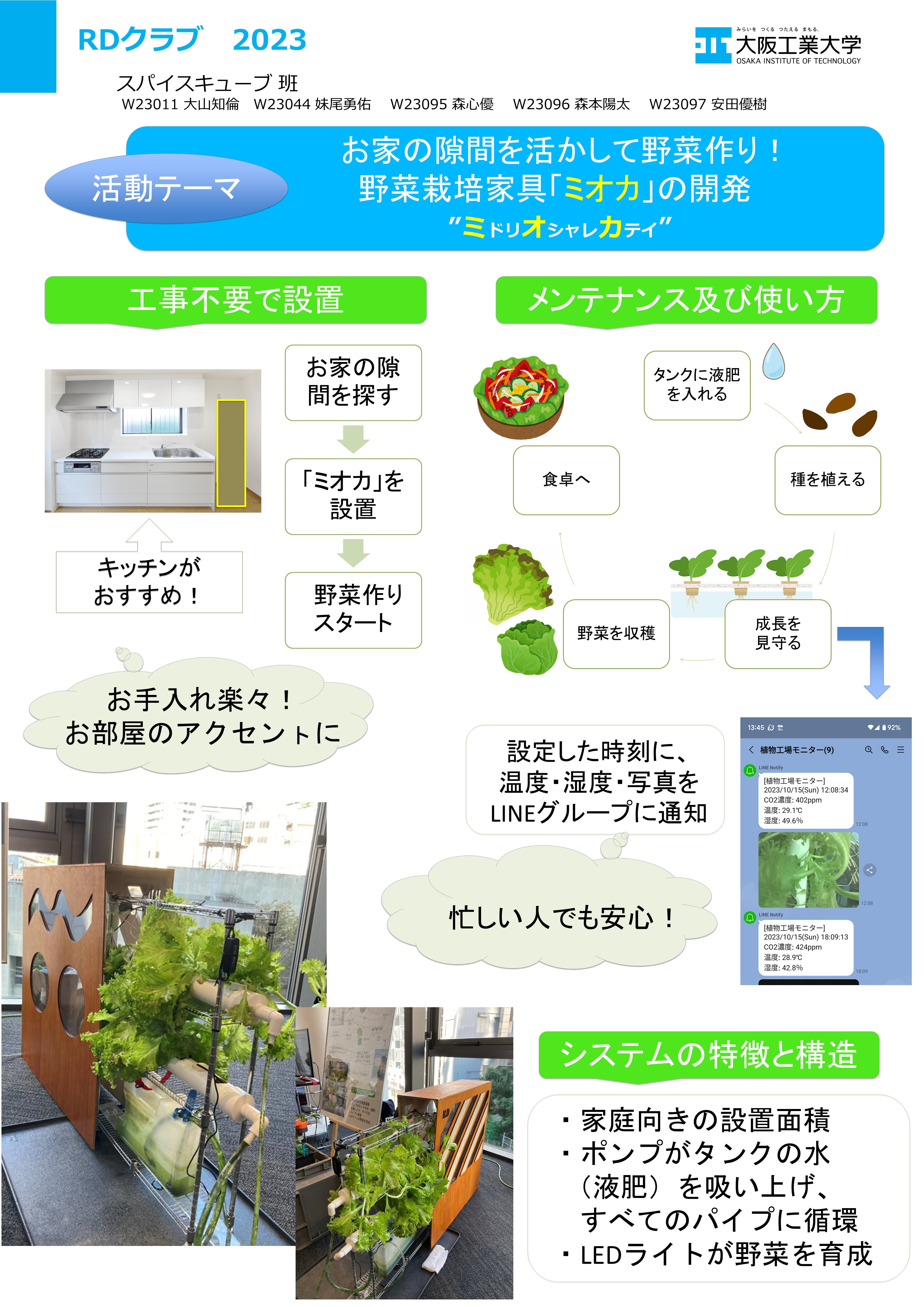 スパイスキューブ