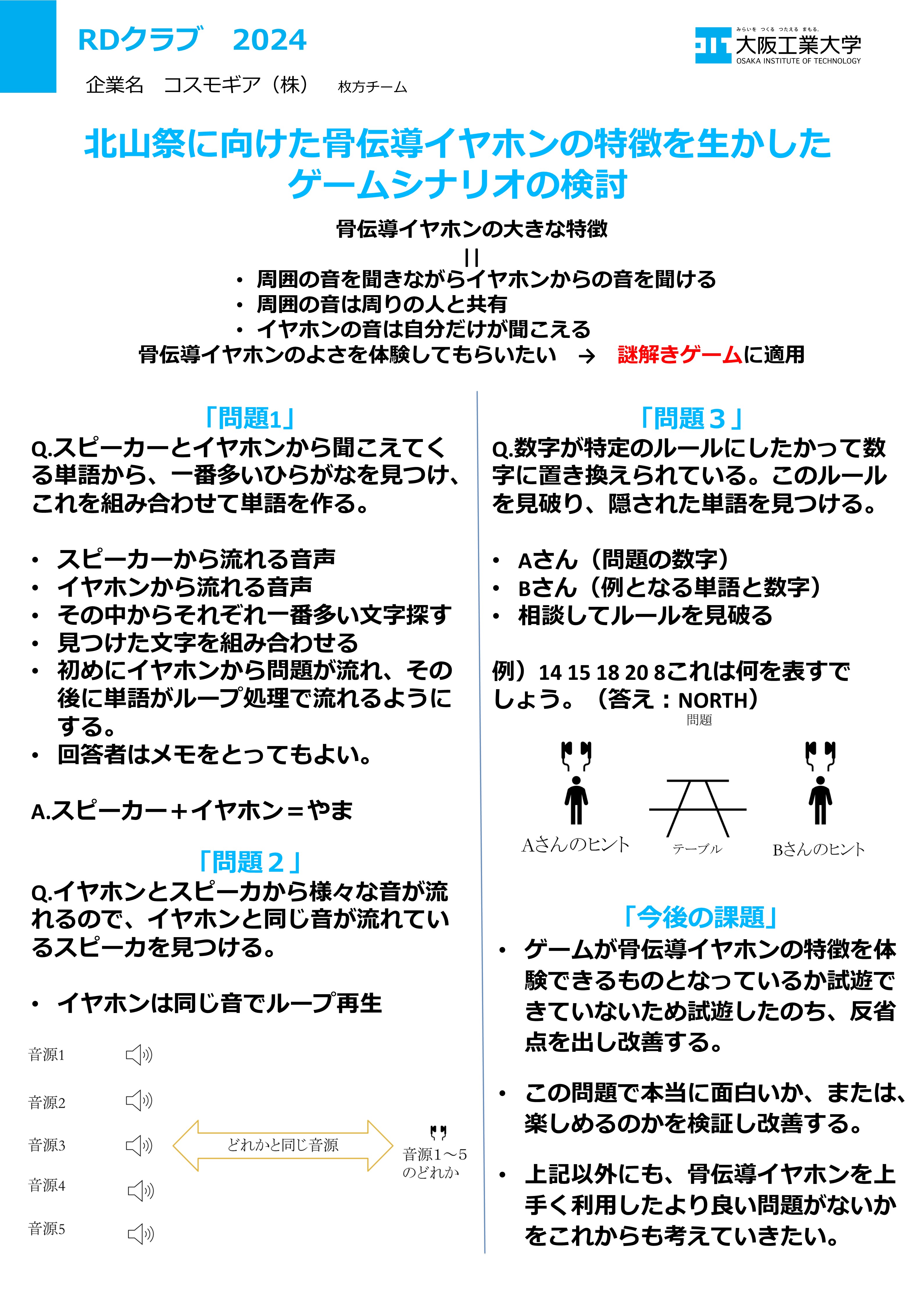 コスモギア株式会社