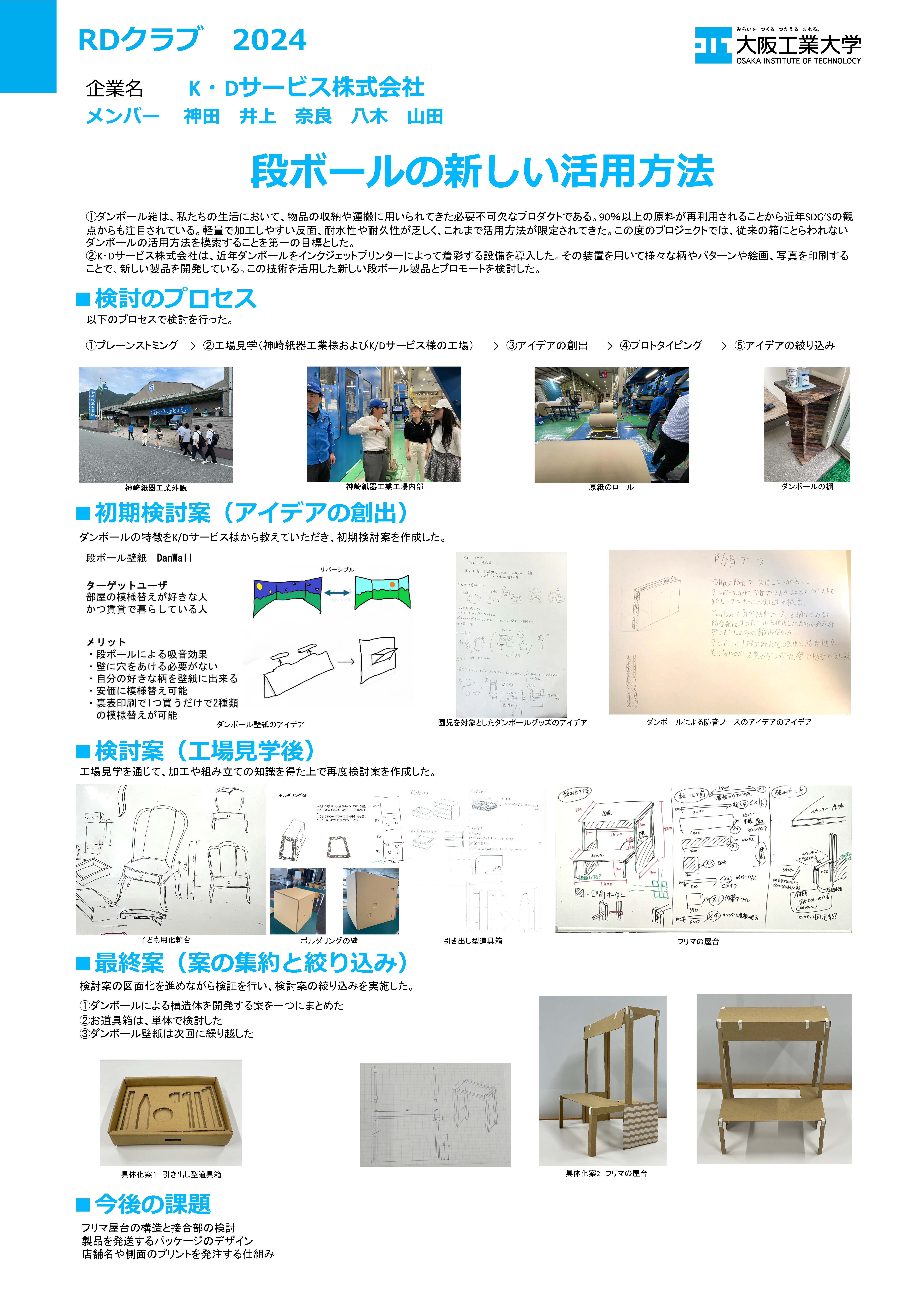 K・Dサービス株式会社