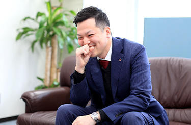 林 裕晃さん