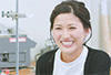 西川 真央さん