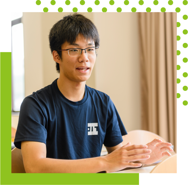 坂田裕崇さん