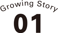 Growing Story 01