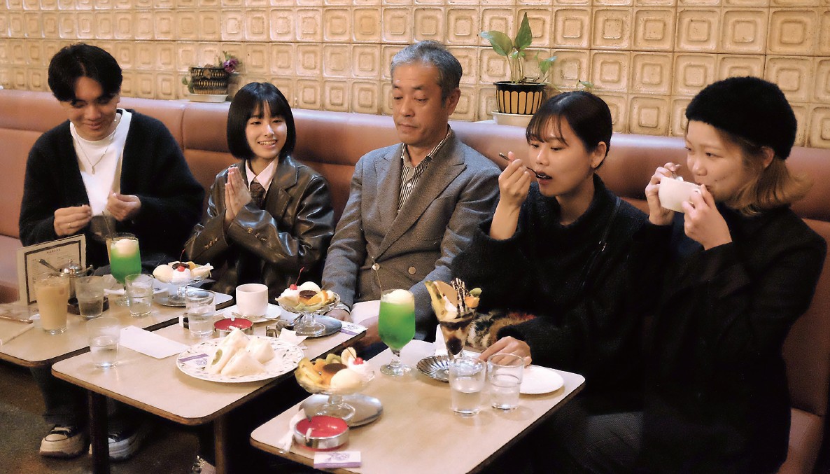 構造デザイン研究室（2024年度 卒業設計作品集）