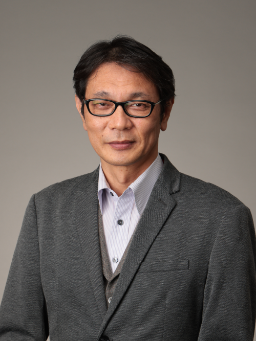 ロボティクス＆デザイン工学部長