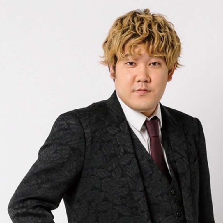 写真：でんがん氏