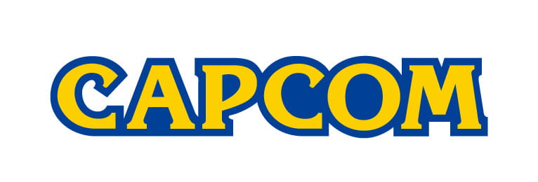 ロゴ：CAPCOM