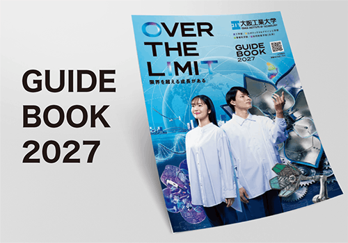 Guide Book 2027