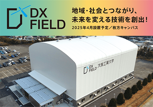 DXフィールドサイト