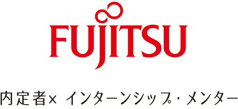 FUJITSU