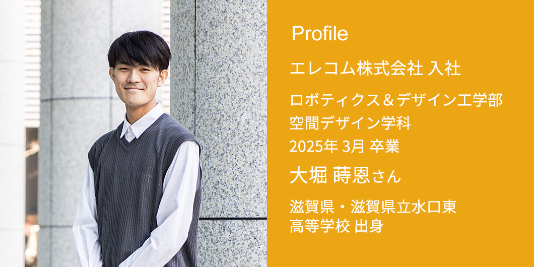 profile