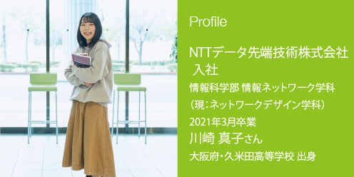 profile