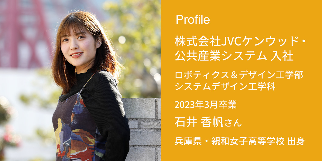 profile