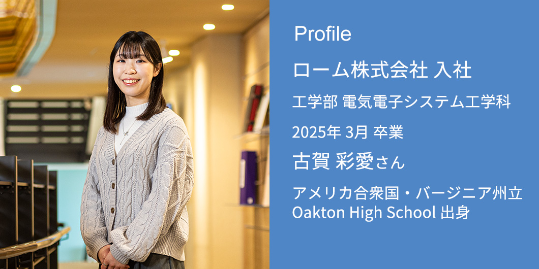 profile