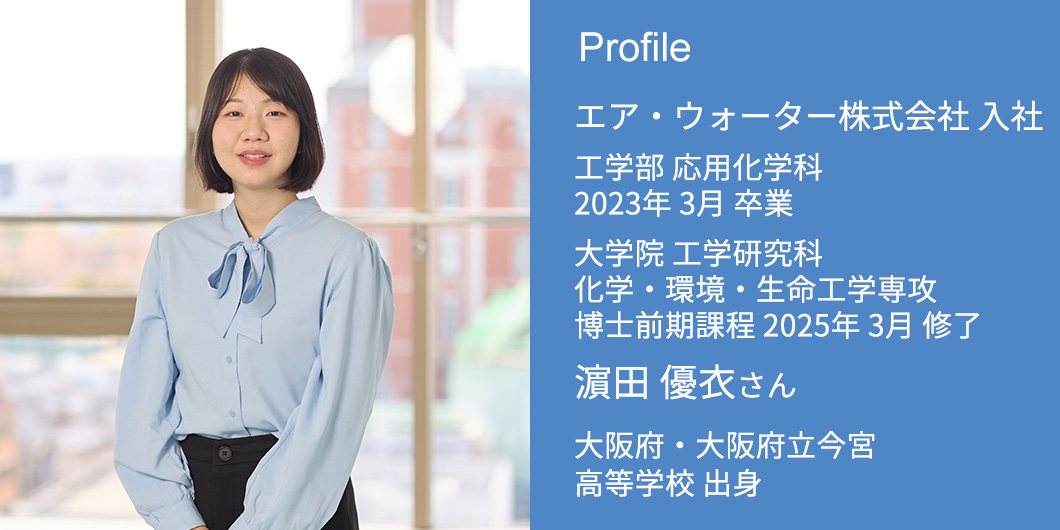 profile