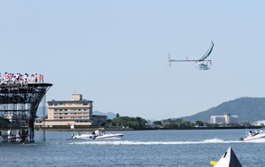 ソーラーカープロジェクト