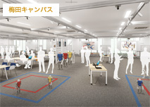 ロボティクス&デザインセンター