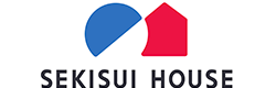 ロゴ：積水ハウス株式会社