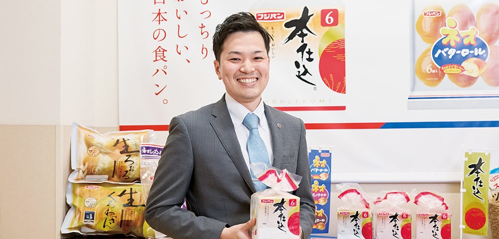 写真：林 裕晃さん