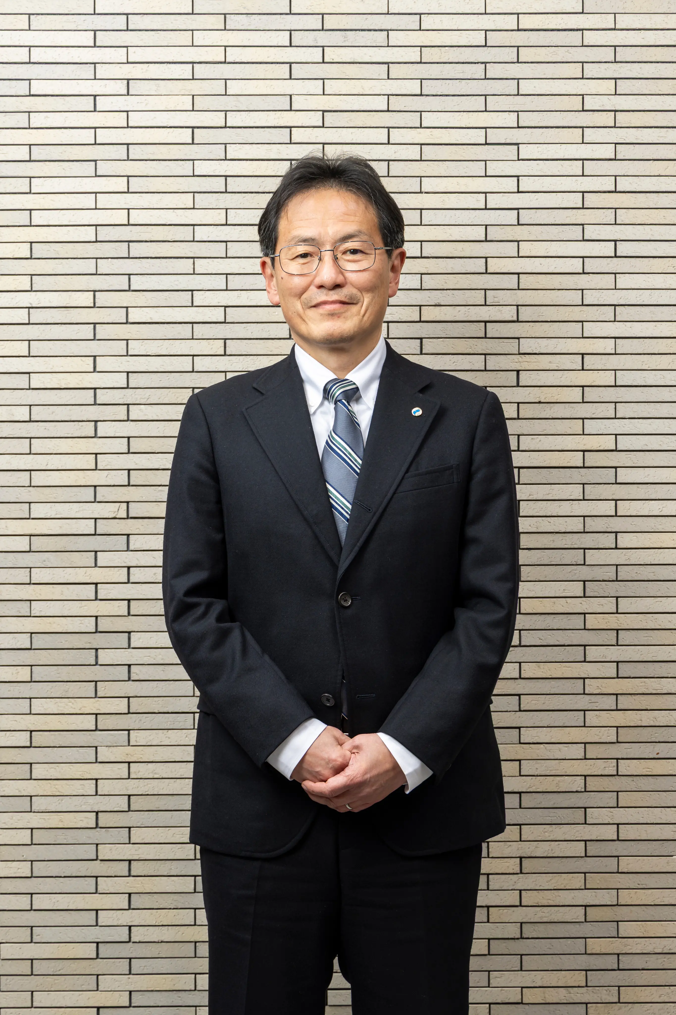 大須賀 公一 教授
