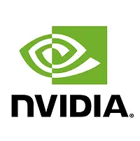 NVIDIAロゴ