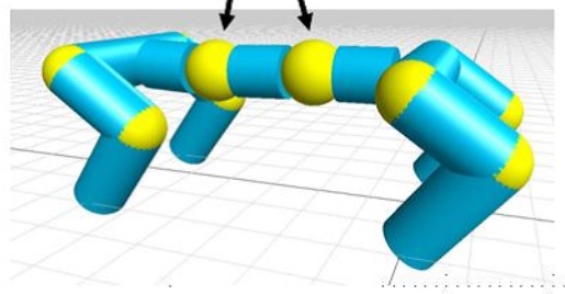 robot hand
