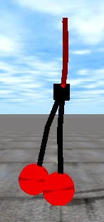 biped-simulation