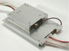 Overview of transmitter and receiver module