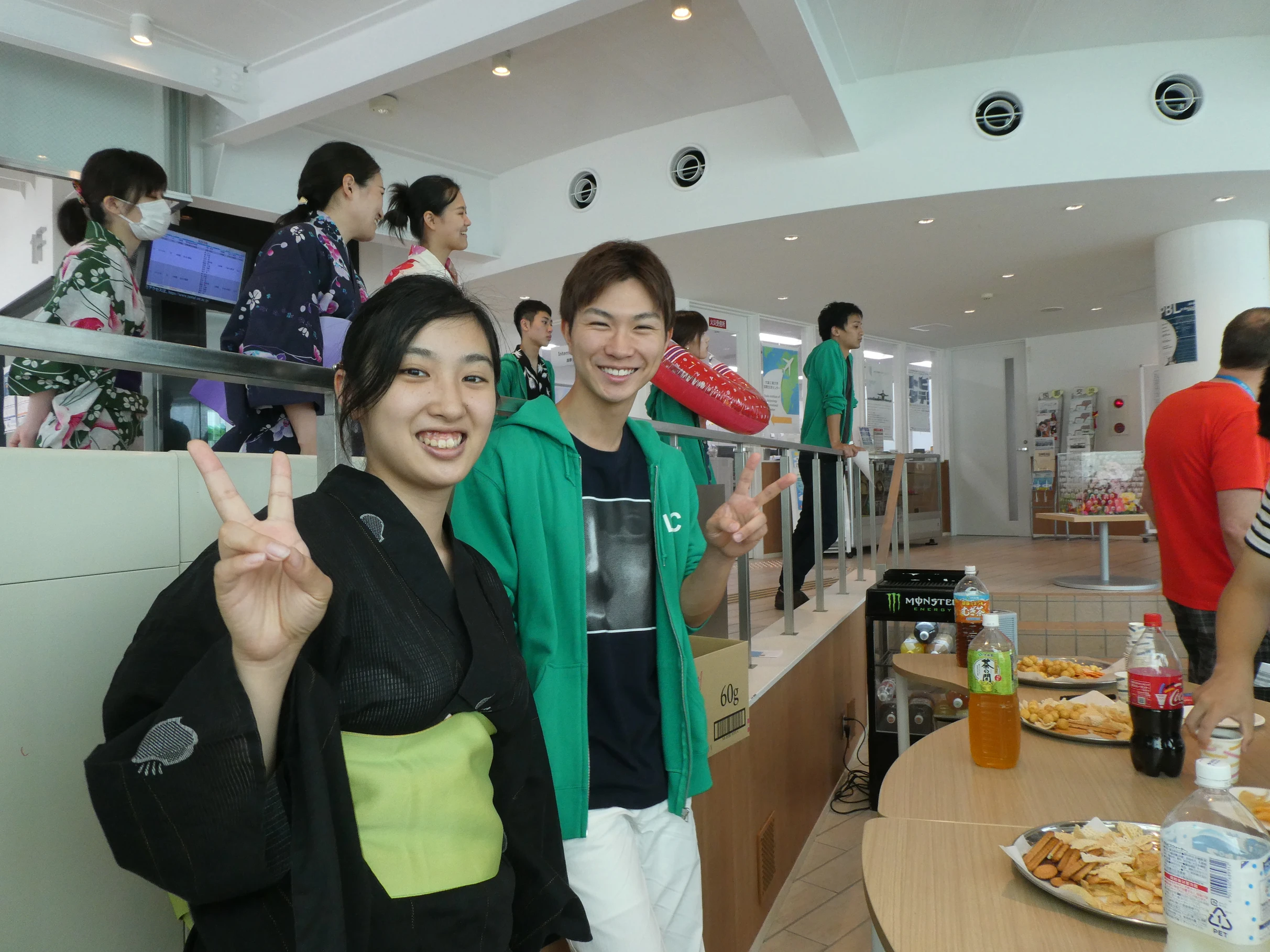 イベント写真