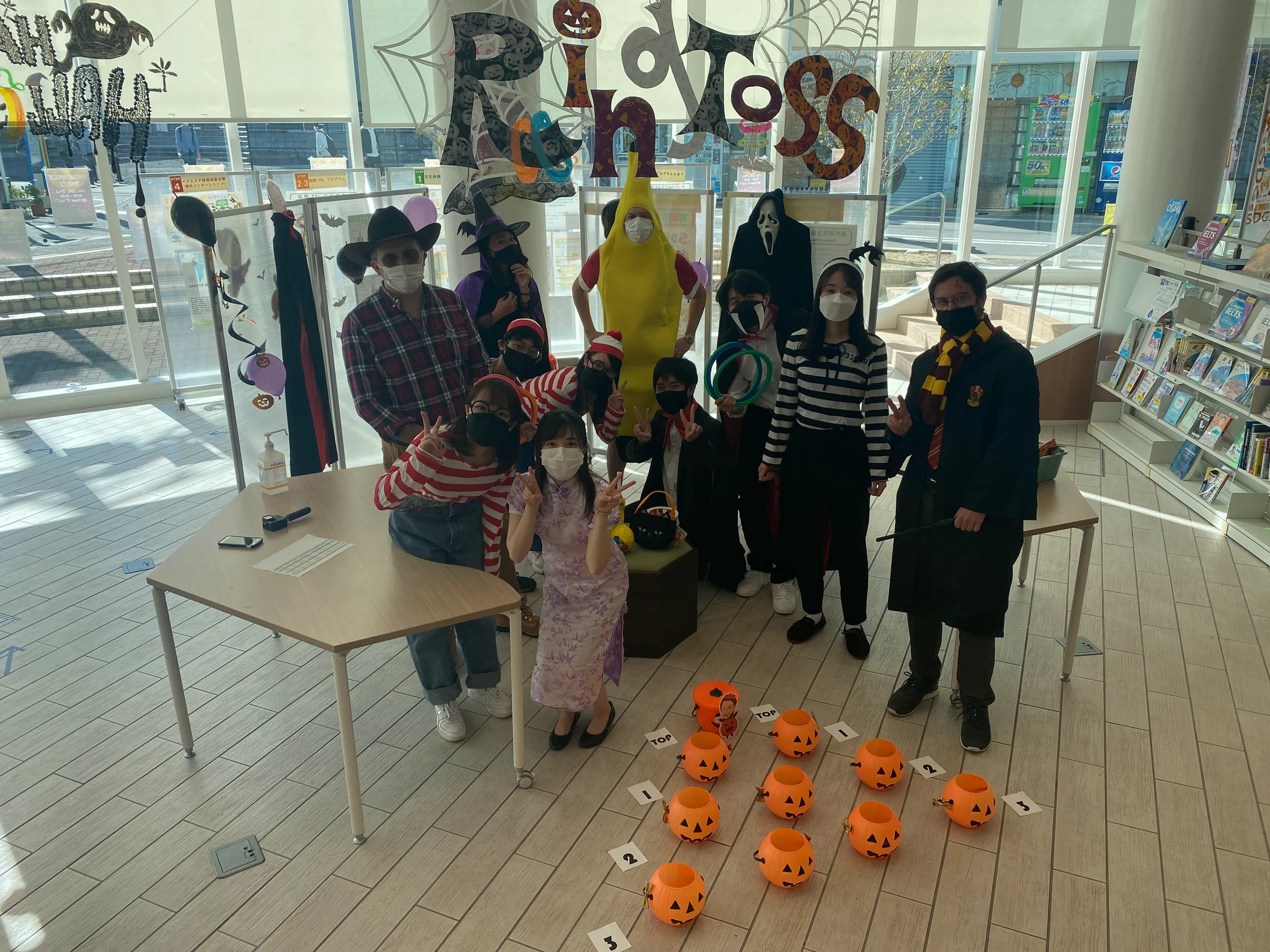 イベント写真