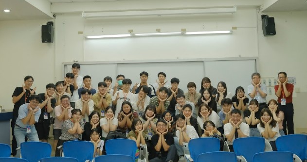 台湾文化体験プログラム