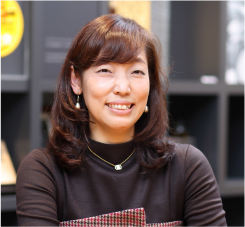 吉田 悦子