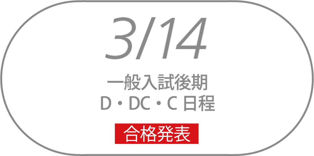 学部入試 大阪工業大学