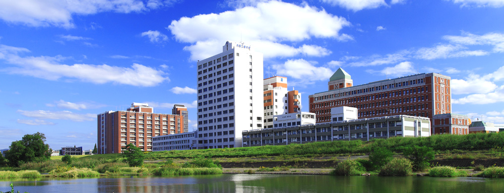 大宮キャンパス | 大阪工業大学