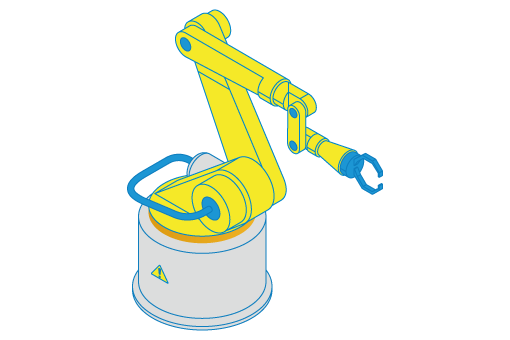 産業用ロボット研究室 Web Open Campus Oit Labtown 大阪工業大学