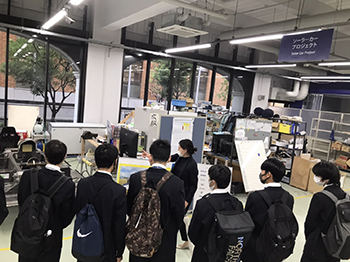 大学見学 Event 学部入試 大阪工業大学 大学見学 Event 学部入試 大阪工業大学