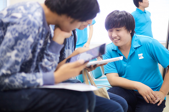 オープンキャンパス21 Event 学部入試 大阪工業大学