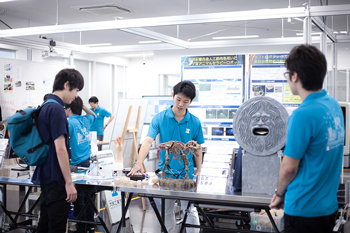 オープンキャンパス21 Event 学部入試 大阪工業大学 オープンキャンパス21 Event 学部入試 大阪工業大学