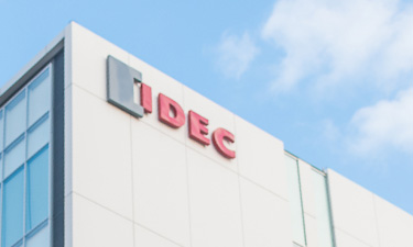 IDEC株式会社／制御機器、安全製品をはじめ、産業用太陽光発電システムのワンストップソリューション、家庭で使うエネルギーの「見える化」を実現する太陽光発電システム機器の開発・製造・販売を行う。