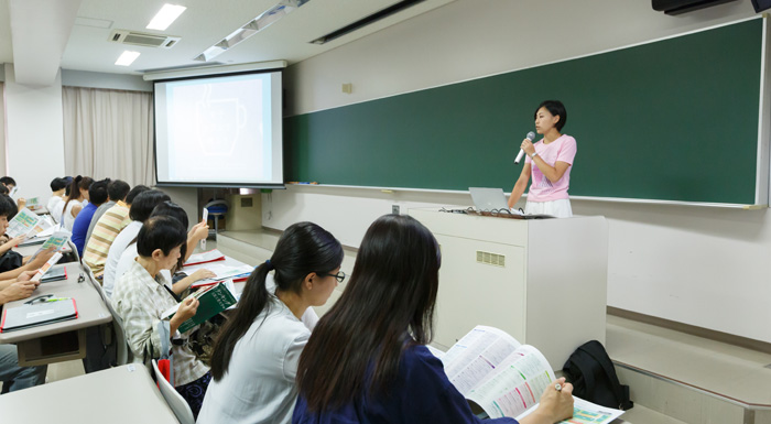 オープンキャンパス17 入試イベント 学部入試 大阪工業大学