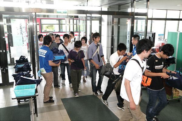 オープンキャンパス 12 大阪工業大学 オープンキャンパス 12 大阪工業大学