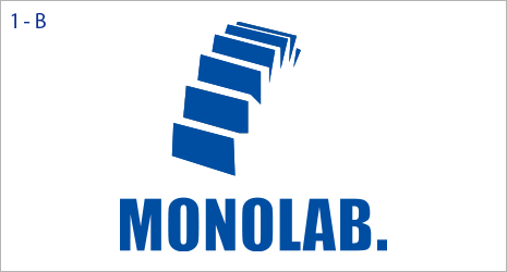 MONOLAB. TYPE:1-B