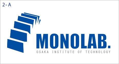 MONOLAB. TYPE:2-A