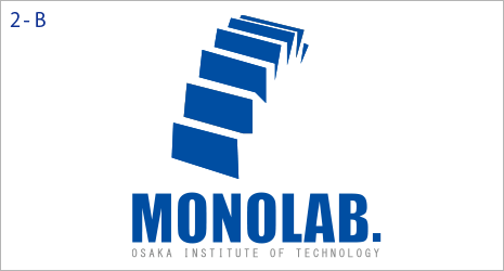 MONOLAB. TYPE:2-B