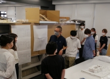 建築計画第２研究室／吉田研究室